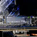 PC Mirage GeForce RTX™ 5060 Ti Powered by MSI