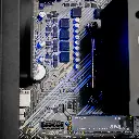 PC Mirage GeForce RTX™ 5060 Ti Powered by MSI
