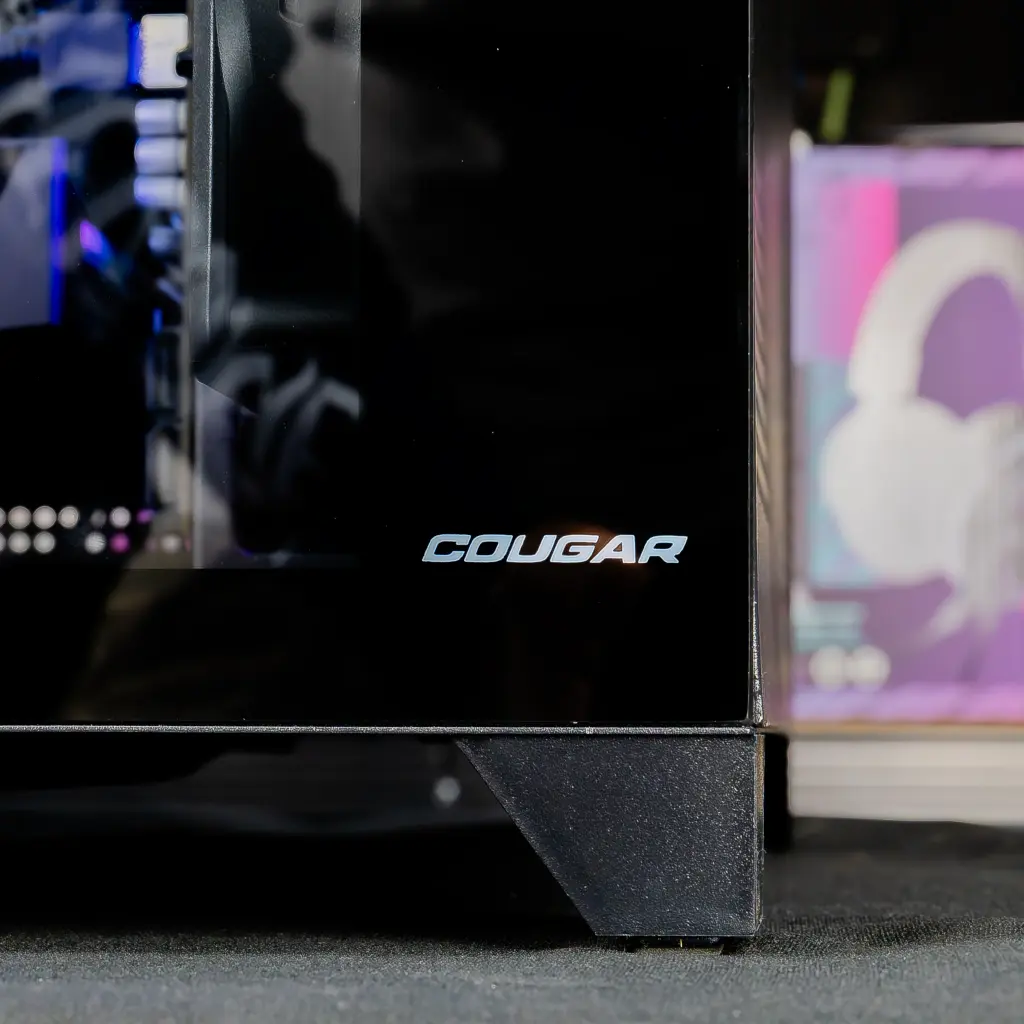 PC Mirage GeForce RTX™ 5060 Ti Powered by MSI
