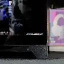 PC Mirage GeForce RTX™ 5060 Ti Powered by MSI