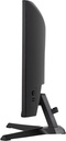 IIyama G-Master Red Eagle 24" / 240Hz / FHD / Fast IPS / Plat - Écran PC