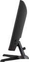 IIyama G-Master Red Eagle 24" / 240Hz / FHD / Fast IPS / Plat - Écran PC