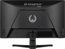 IIyama G-Master Red Eagle 24" / 240Hz / FHD / Fast IPS / Plat - Écran PC
