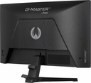 IIyama G-Master Red Eagle 24" / 240Hz / FHD / Fast IPS / Plat - Écran PC