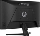 IIyama G-Master Red Eagle 24" / 240Hz / FHD / Fast IPS / Plat - Écran PC