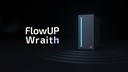 Boitier PC FlowUP Wraith