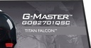 IIyama G-Master Titan Falcon 27" / 280Hz / QHD / OLED / Plat - Écran PC