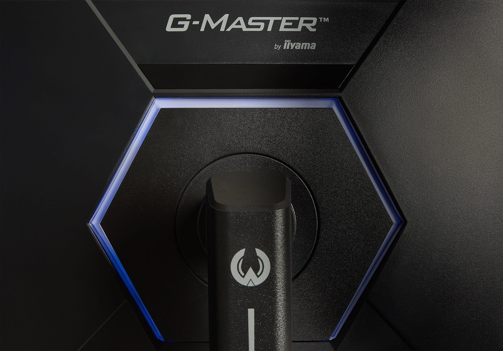 IIyama G-Master Titan Falcon 27" / 280Hz / QHD / OLED / Plat - Écran PC