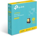 TP-Link TL-WN725N - Nano-adaptateur Wi-Fi N150 USB