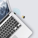TP-Link TL-WN725N - Nano-adaptateur Wi-Fi N150 USB