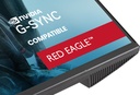IIyama 27" / 240Hz / FHD / Fast IPS / Plat - Écran PC