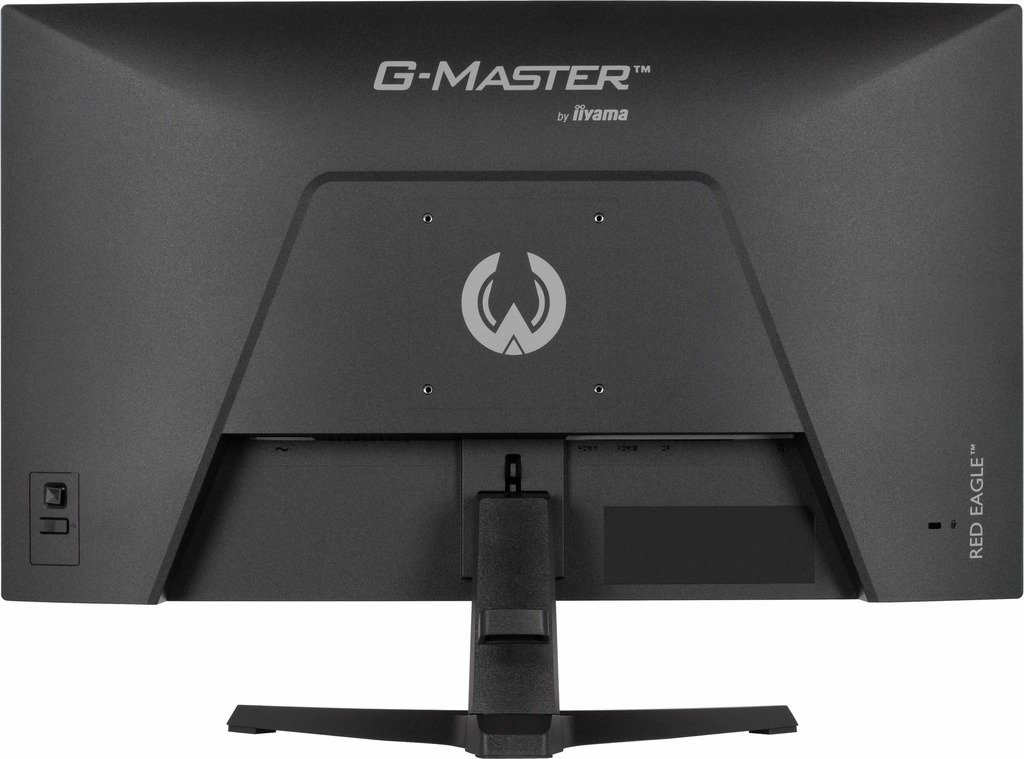 IIyama 27" / 240Hz / FHD / Fast IPS / Plat - Écran PC