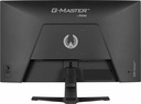 IIyama 27" / 240Hz / FHD / Fast IPS / Plat - Écran PC