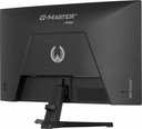 IIyama 27" / 240Hz / FHD / Fast IPS / Plat - Écran PC