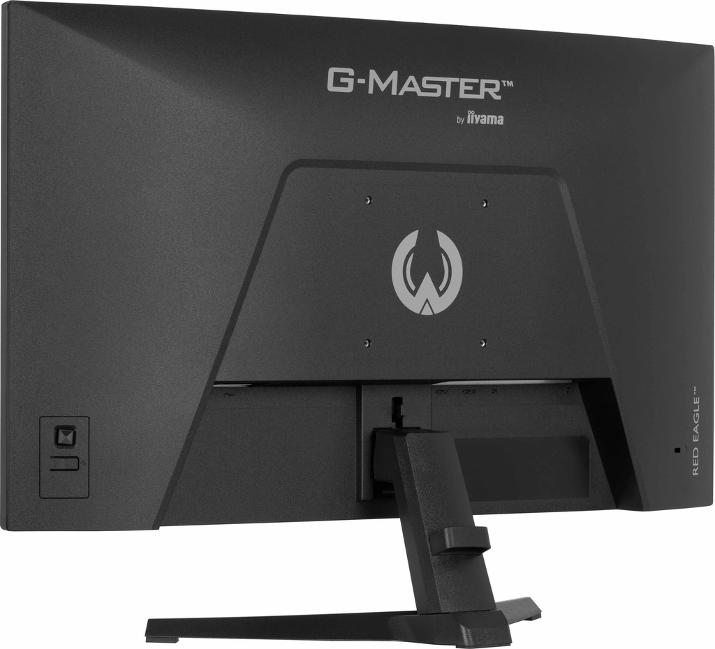 IIyama 27" / 240Hz / FHD / Fast IPS / Plat - Écran PC