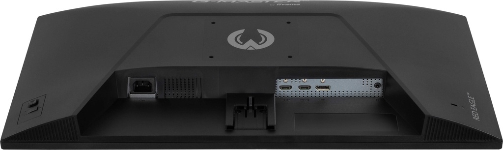IIyama 27" / 240Hz / FHD / Fast IPS / Plat - Écran PC