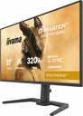 IIyama G-Master Gold Phoenix 27" / 320Hz / QHD / Fast IPS / Plat - Écran PC