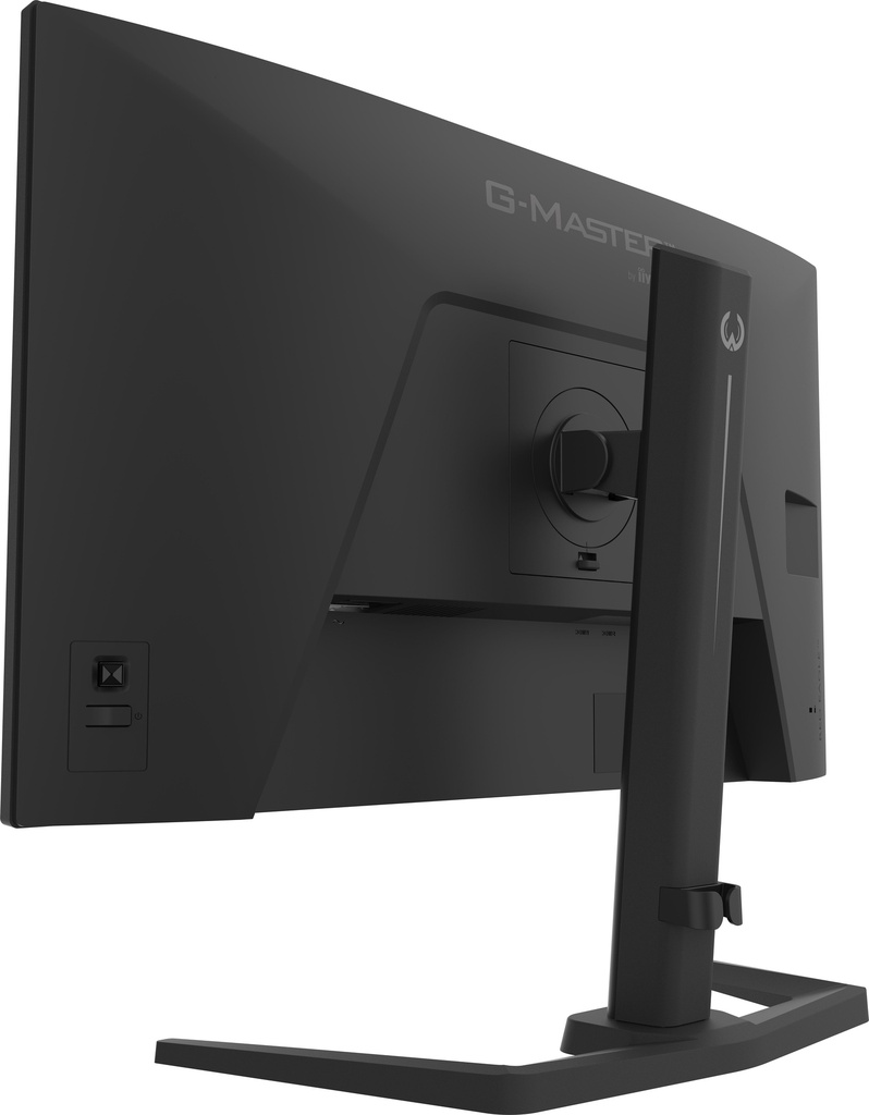 IIyama G-Master Gold Phoenix 27" / 320Hz / QHD / Fast IPS / Plat - Écran PC