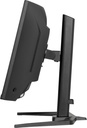 IIyama G-Master Red Eagle 34" / 200Hz / UWQHD / VA / Incurvé - Écran PC