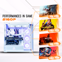 PC Arctic GEFORCE RTX™ 5080