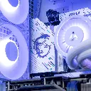 PC Arctic GEFORCE RTX™ 5080