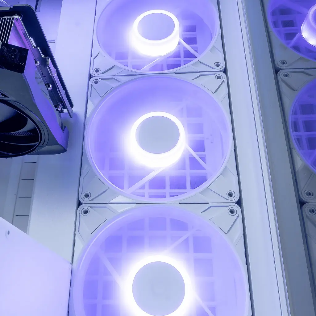 PC Arctic GEFORCE RTX™ 5080