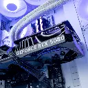 PC Arctic GEFORCE RTX™ 5080