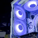 PC Arctic GEFORCE RTX™ 5080