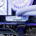 PC Arctic GEFORCE RTX™ 5080
