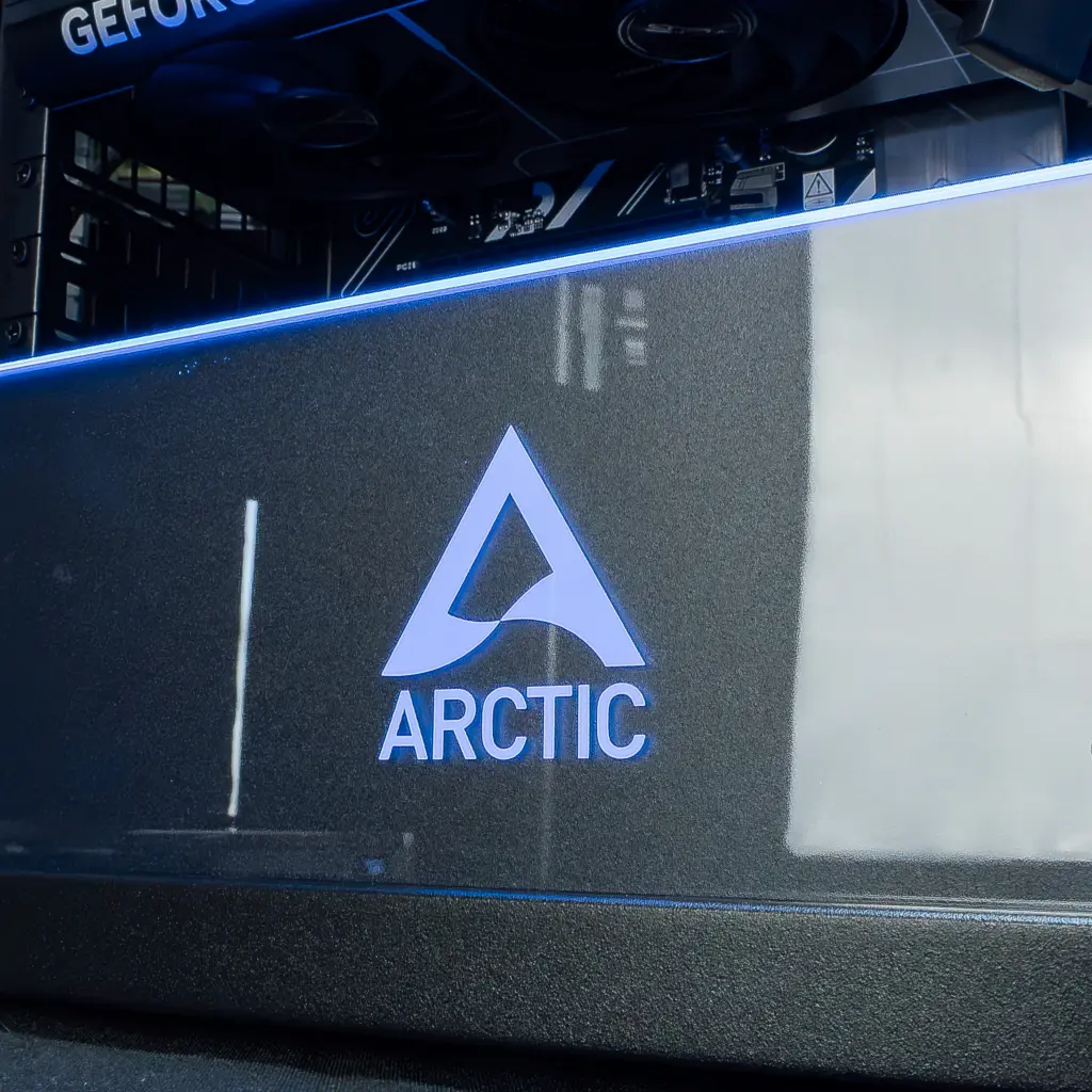 PC Cheetoh GEFORCE RTX™ 5070