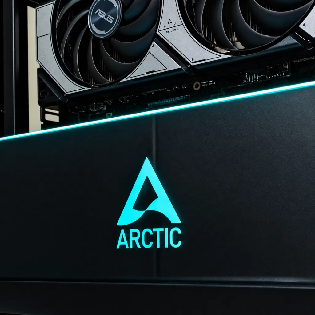 PC Cheetoh GEFORCE RTX™ 5070