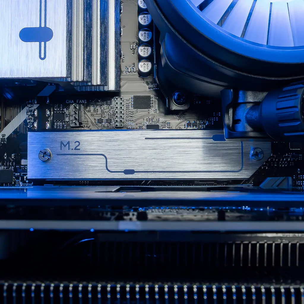 PC Cheetoh GEFORCE RTX™ 5070