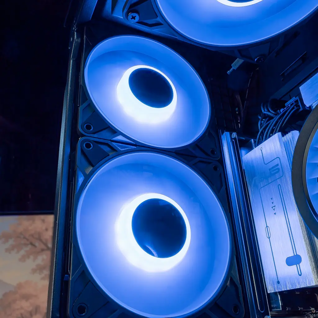 PC Cheetoh GEFORCE RTX™ 5070