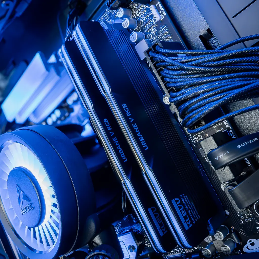 PC Cheetoh GEFORCE RTX™ 5070