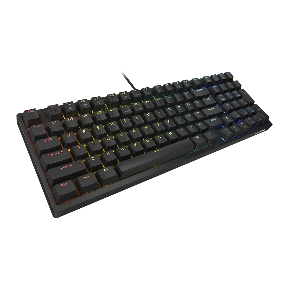 COUGAR COMBAT S Pack Clavier + Souris
