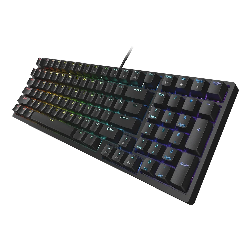 COUGAR COMBAT S Pack Clavier + Souris