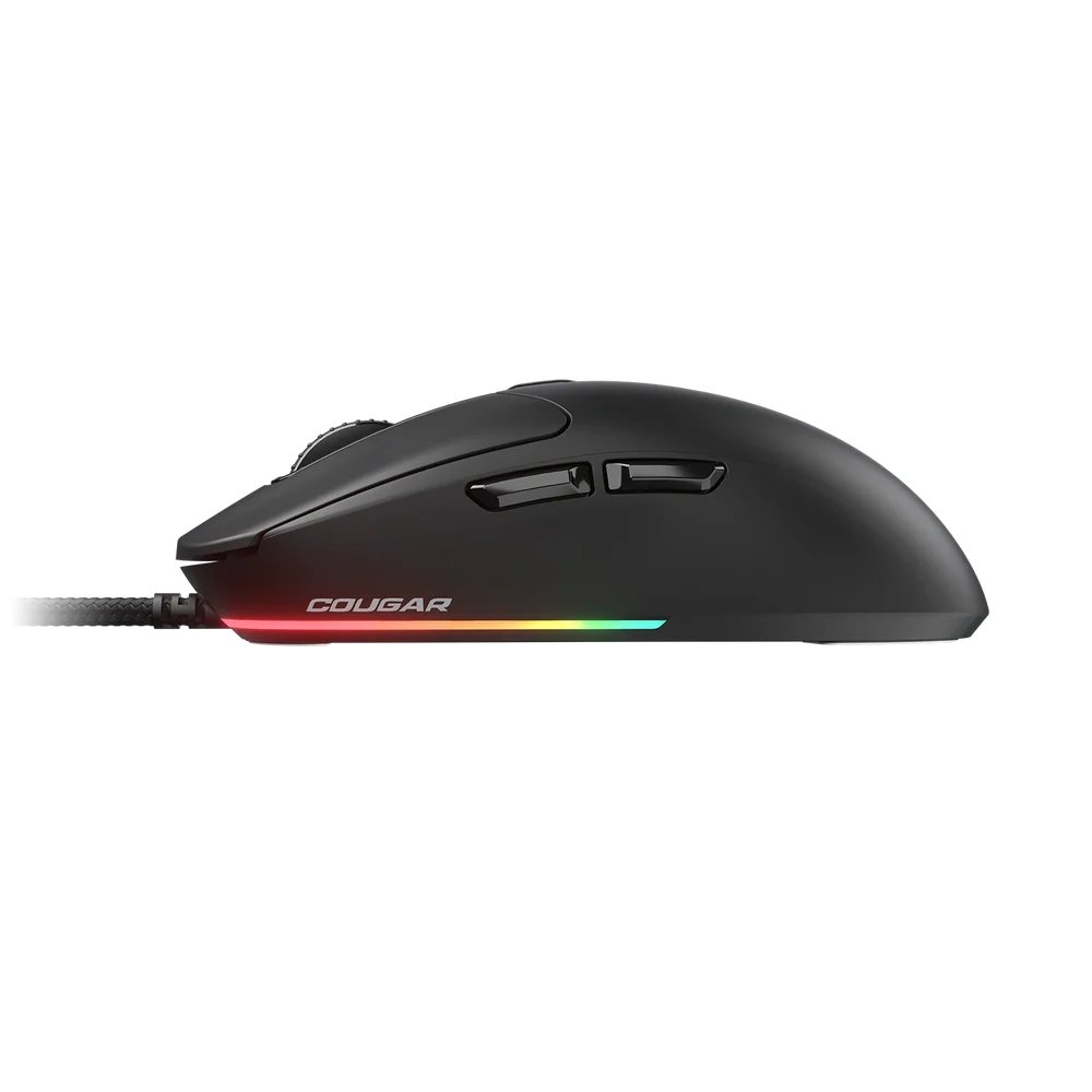 COUGAR COMBAT S Pack Clavier + Souris