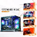 PC Banger GEFORCE RTX™ 5060 