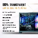 PC Banger GEFORCE RTX™ 5060 