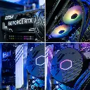 PC Banger GEFORCE RTX™ 5060 