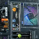 PC Banger GEFORCE RTX™ 5060 