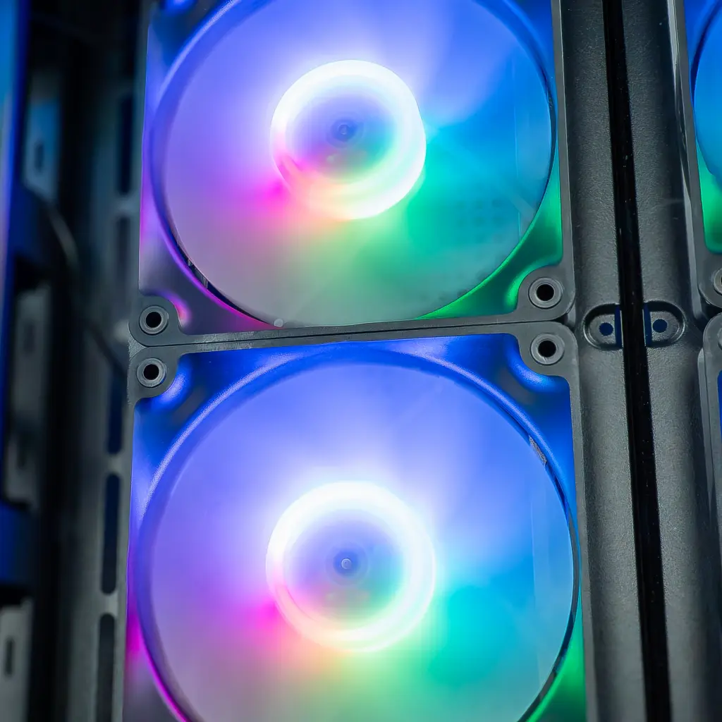 PC Banger GEFORCE RTX™ 5060 