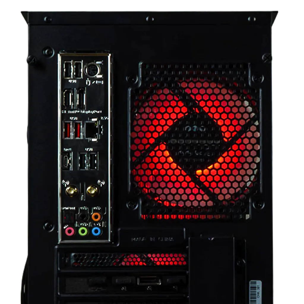 PC Banger GEFORCE RTX™ 5060 