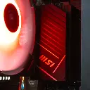 PC Banger GEFORCE RTX™ 5060 