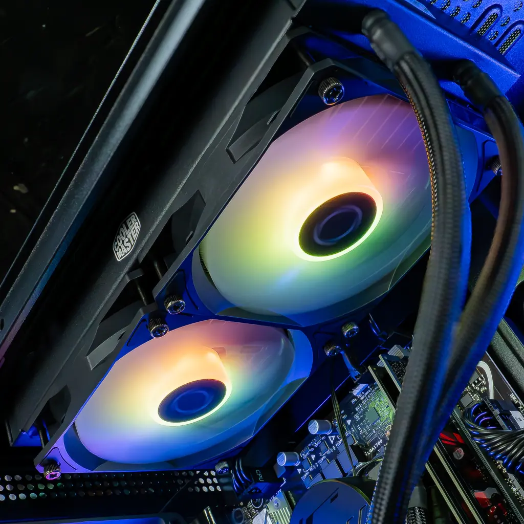 PC Banger GEFORCE RTX™ 5060 