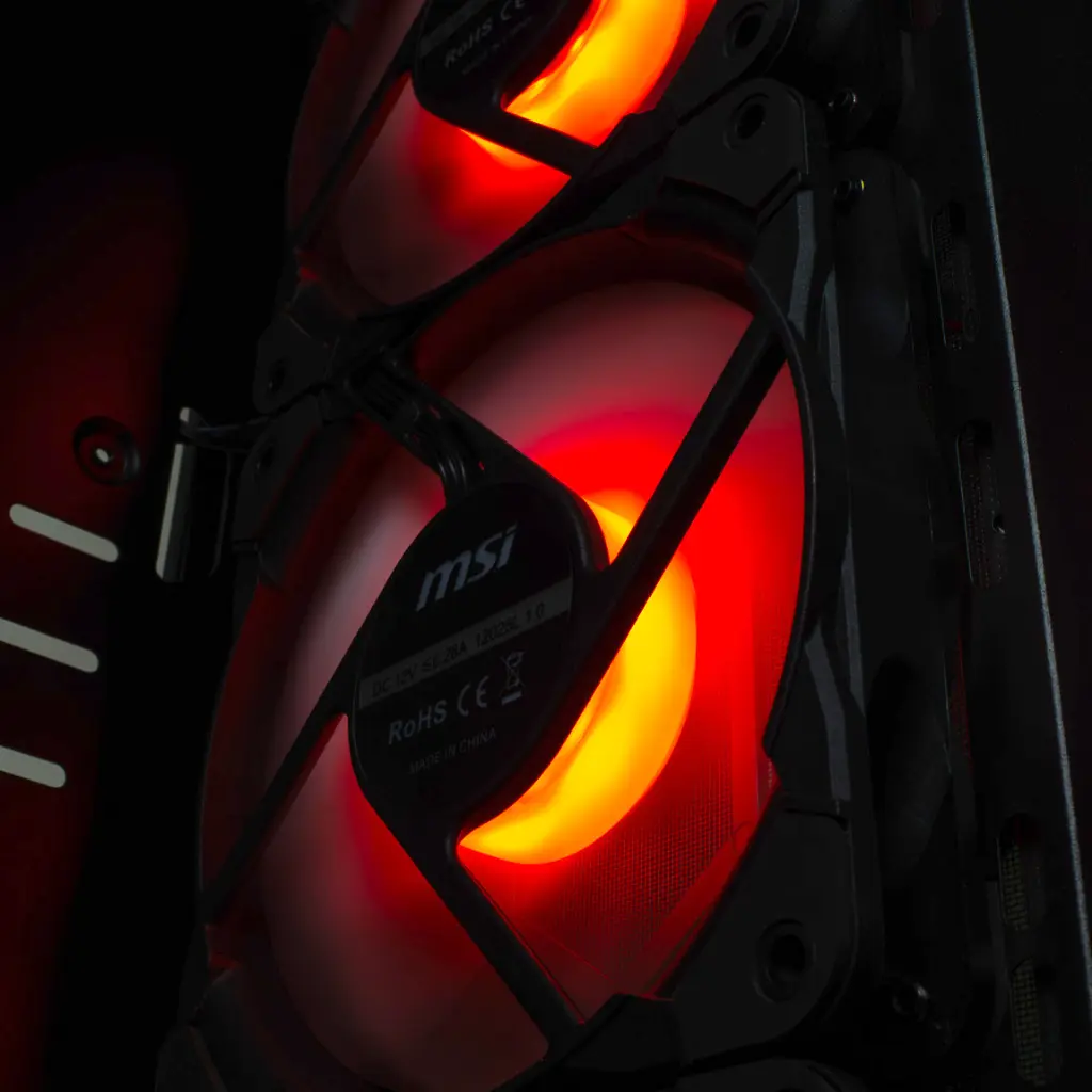 PC Banger GEFORCE RTX™ 5060 