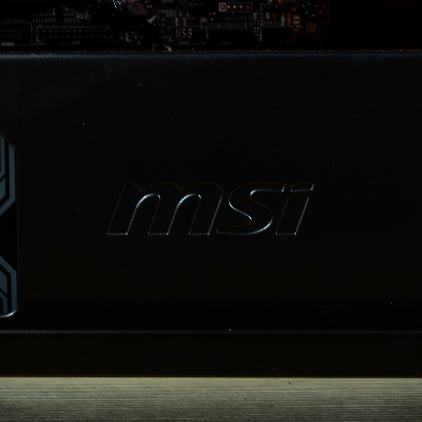 PC Banger GEFORCE RTX™ 5060 