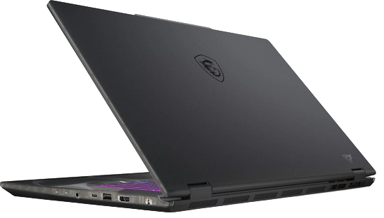 MSI Vector 16 HX AI (A2XWHG-204BE) 16" / U9 275HX / RTX 5070 TI / 16GB DDR5 / 1TB SSD / 240HZ