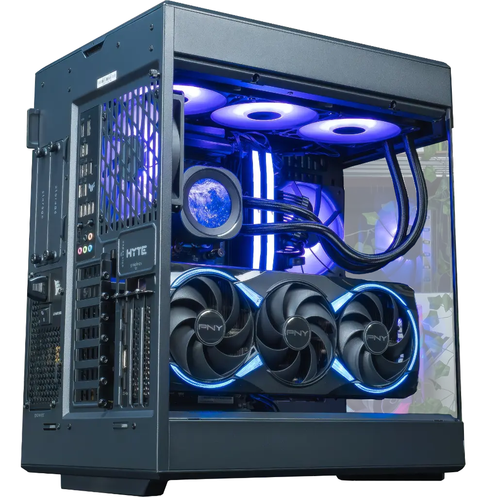 PC Orion GEFORCE RTX™ 5080 