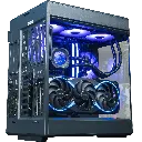 PC Orion GEFORCE RTX™ 5080 